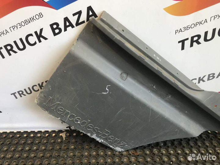 9417200348 Продолжение двери левой