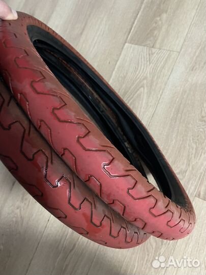 Покрышки rant bmx