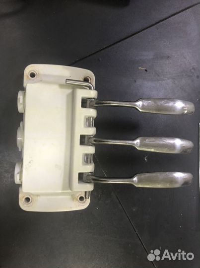 Запчасти для фризера / мороженицы