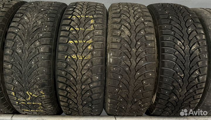 Formula Ice 195/55 R16 91T