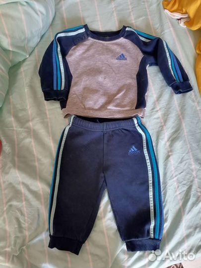 Одежда для мальчика