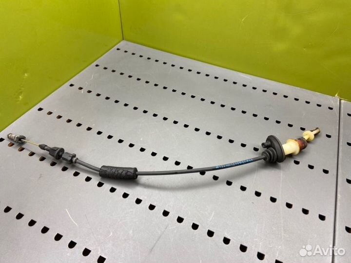 Трос газа Mercedes-Benz S124 M102.963 1992