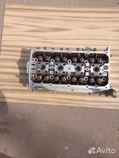 Голове блока audi а3 8р 1.4