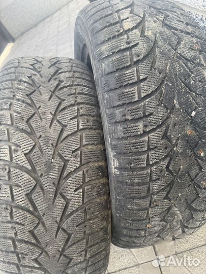 Toyo Observe G3-Ice 275/50 R22