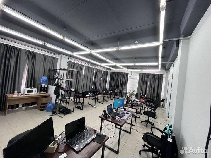 Менеджер, Программист 1С, Стажер программист 1С