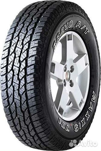 Maxxis AT-771 Bravo 285/65 R17 116S