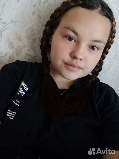 Няня для ребенка