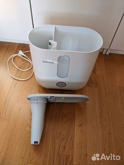 Увлажнитель Boneco u300