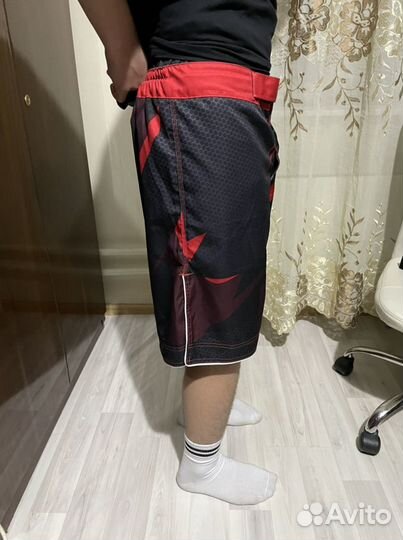 Боксёрские шорты hayabusa