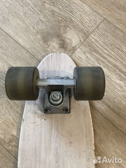 Лонгборд круизер street surfing