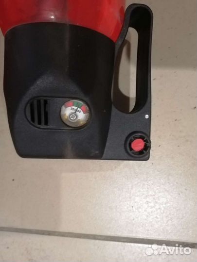 Огнетушитель салона Mercedes w210/w140/w124