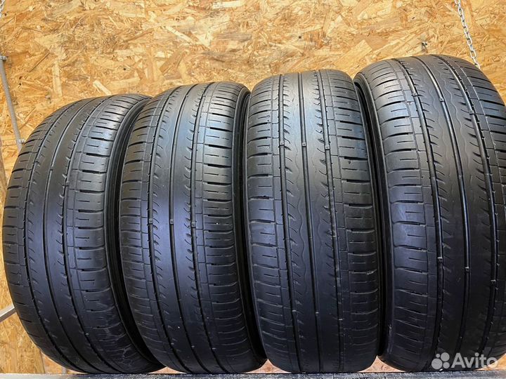 Kumho Solus KH17 205/60 R16