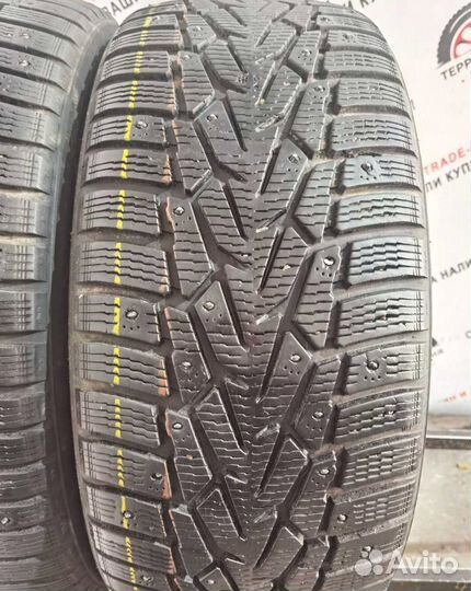 Nokian Tyres Hakkapeliitta 7 235/55 R17 103T