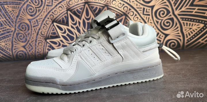 Кроссовки Адидас Bunny