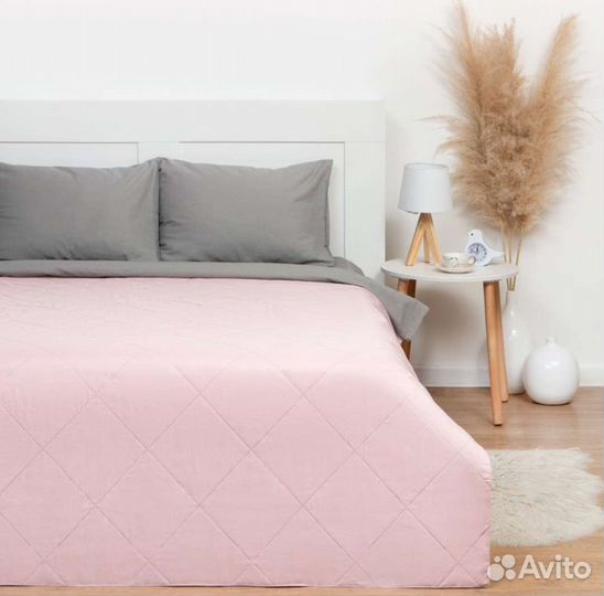 Покрывало стеганое