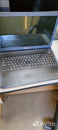 Ноутбук Asus X501-A