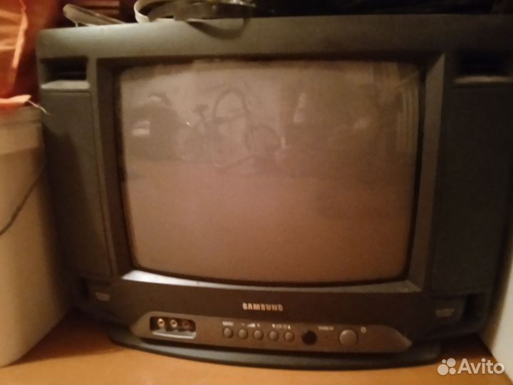 Телевизор бу