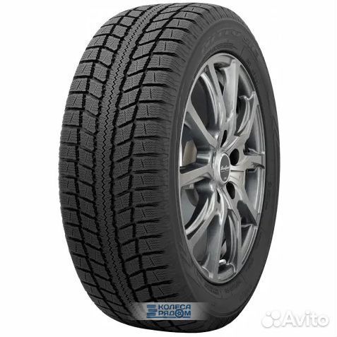 Nitto SN3 Winter 205/65 R16 95H