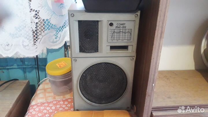 Магнитофоны