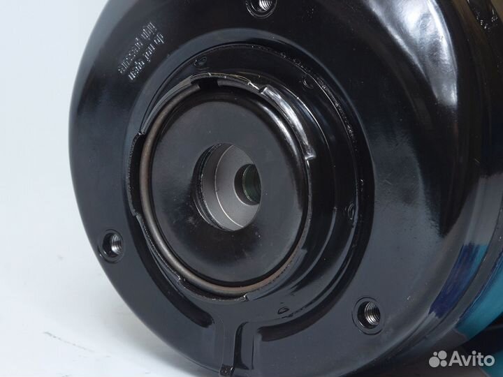 Пневмобаллон VAG Q7 4M передний