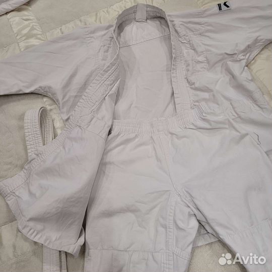 Кимоно для дзюдо