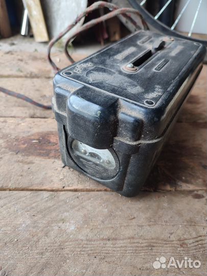 Стабилизатор напряжения