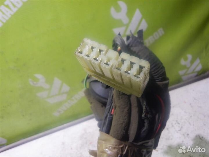 Проводка (коса) Хендай Лантра 96-00