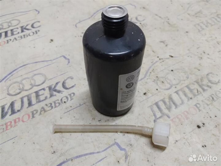 Герметик для шины Audi A6 (C6 4F) 2004-2011