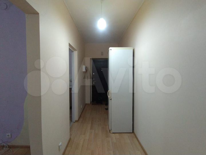 2-к. квартира, 58 м², 7/9 эт.