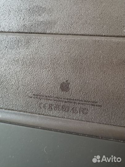 Apple SMART Keyboard Folio A2039 for iPad Pro 12.9