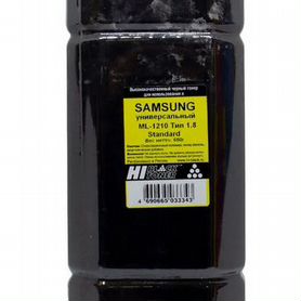 Тонер Hi-Black Универсальный для Samsung ML-1210