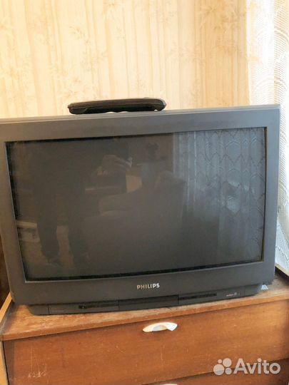 Телевизор Philips 28PW9763/58