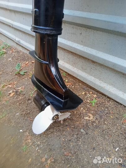 Лодочный мотор Хайди 5