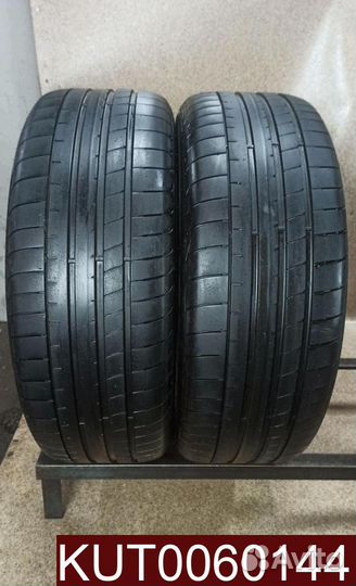 Goodyear Eagle F1 Asymmetric 3 245/50 R20 107U