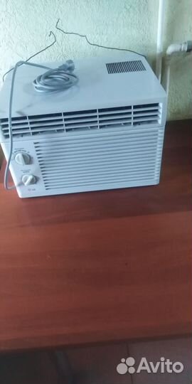 Кондиционер оконный