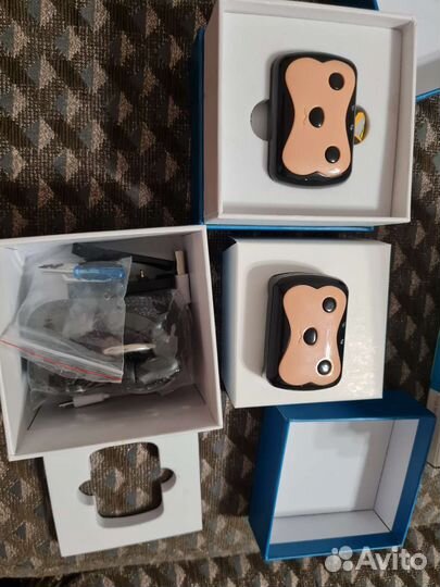 GPS трекер Pet69 Deest