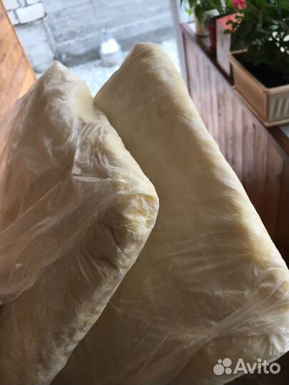 Сыр и творог домашние