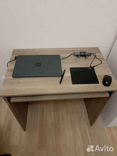 Компьютерный стол бу