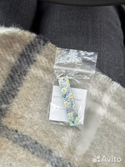 Подвеска (Италия) Antica Murrina новая