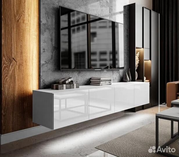 Тумба под тв