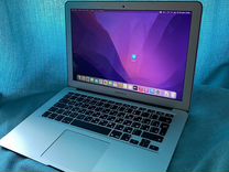 Macbook Air 13 (2015)