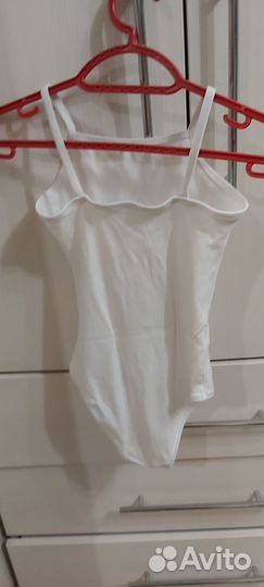 Танцевальный Купальник (Боди) для девочки