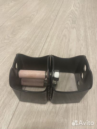 Проставки задние ваз