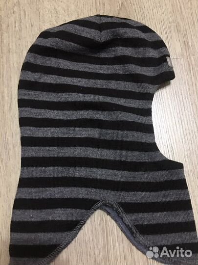 Шлем lassie зимний 46-48