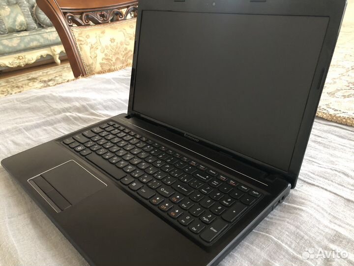 Ноутбук Lenovo