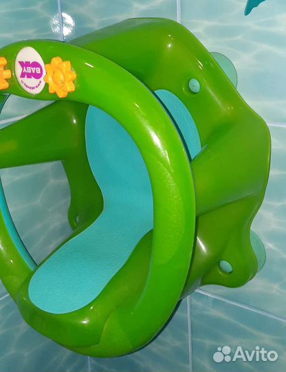 Стульчик для купания