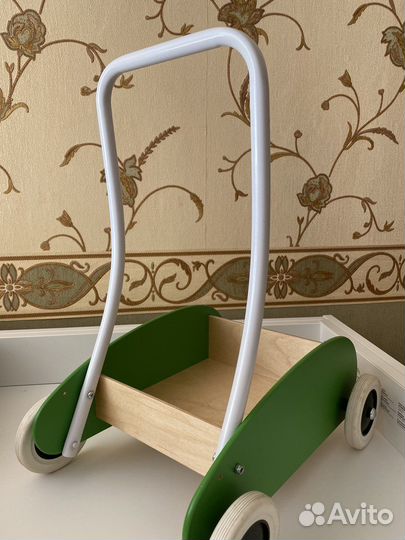 Ходунки детские