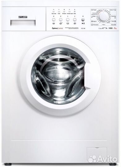 Стиральная машина Атлант сма-70 С 108-00