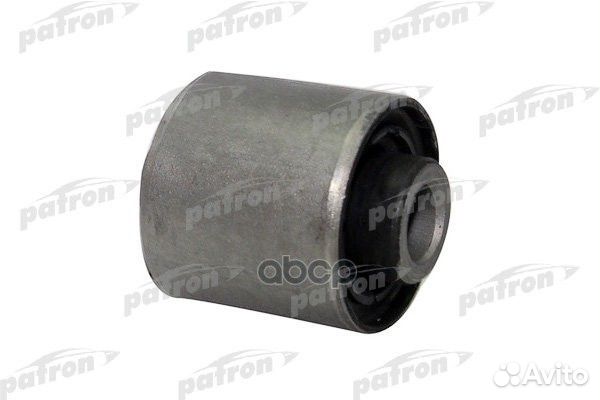 Сайлентблок рычага подвески заднего рычага niss