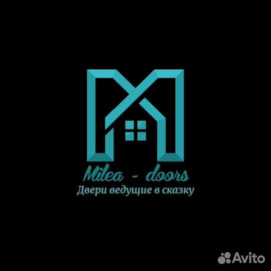 Магазин дверей